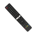 thumbnail image 1 of Control Remoto De Televisión, Función De Voz Con Pilas AAA Control Remoto De TV Con Carcasa De ABS Estable Para 4T C70BK1T Para 42BG Para 2T C42BG1I Para GB336WJSA, 1 of 7