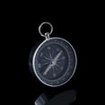 thumbnail image 4 of LAFGUR Portable Compass, Long Service Life Pocket Compass, For Outdoor Picnic Outdoor Product, 4 of 7