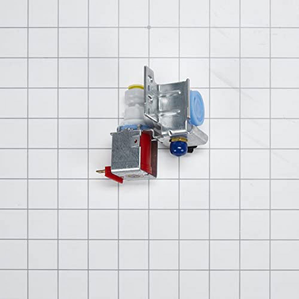 Whirlpool WP2315576 SxS Refrigerator Water Inlet Valve