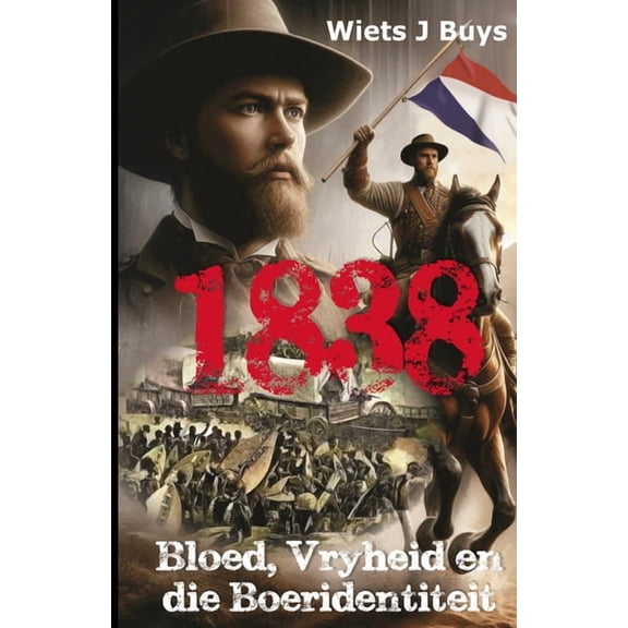 1838, (Paperback)