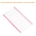 thumbnail image 4 of Standard Tagging Fastener Price Tag Label Tagging Barb 50mm 1500pcs Pink, 4 of 7