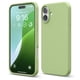 thumbnail image 1 of Funda de teléfono Elago compatible con iPhone 16 Plus de silicona, 1 of 9