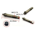 thumbnail image 4 of for Curado for Slx Baitcasting Fishing Reel Main Shaft Spindle Left Hand, 4 of 9