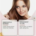 thumbnail image 4 of Hair Fairy Duster Poudre de Shampooing Sèche - Cheveux Volumisants Instantanément Frais, 4 of 5
