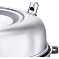 thumbnail image 3 of Prestige Classic Stainless Steel Idli Cooker, 3 of 3