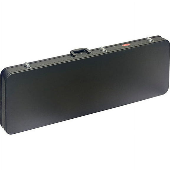 Stagg Music Carrying Case Guitar, Accessories, Black