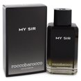 thumbnail image 1 of Roccobarocco My Sir Eau De Parfum Spray By Roccobarocco, 1 of 2
