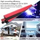 thumbnail image 5 of Inversor de energía solar para automóvil Bling Bling 3000 W, 5 of 9