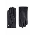 thumbnail image 2 of Women`s Hand-sewn Premium Lamb Leather Touchscreen Gloves Style Millie, 2 of 8