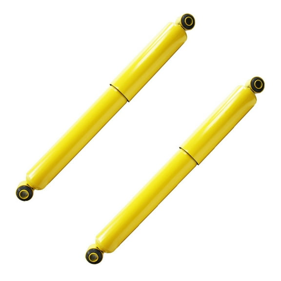 For Kenworth W900 T800 Mack CL CH Monroe Rear Pair Shocks Struts - BuyAutoParts