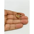 thumbnail image 4 of 14k Yellow Gold Panther Signet Womens Ring, 7, 4 of 4