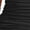 Black, variant on Merokeety Womens Summer Dresses Halter Backless Ruched Slit Maxi Formal Dress Black l