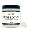 thumbnail image 1 of Loción para manos y cuerpo Zatural Neem, calma y protege (8 onzas), 1 of 5