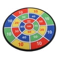 thumbnail image 3 of Conveniente para USAR Tablero de Dardos, Tablero de Dardos de Ahorro de Espacio para Niños, Dardos de Tablero de Dardos Establecidos de Más de 4 Años para Niños en Casa Para, 3 of 7