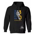 thumbnail image 1 of Sudadera Mod Steph Curry Basket Sport Estampado En Vinil, 1 of 4