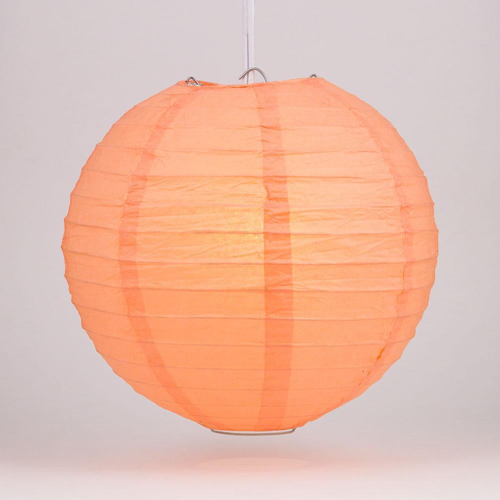 Luna Bazaar Premium Paper Lantern, Lamp Shade (24-Inch ... Luna Bazaar Premium Paper Lantern, Lamp Shade (24-Inch ...