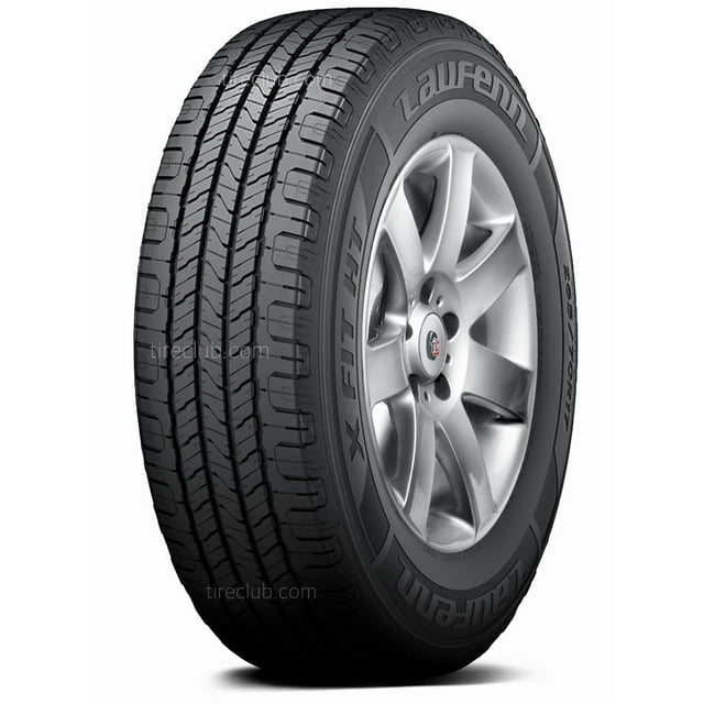 Llanta Laufenn X FIT HT LD01 235/65R17 104T