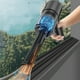 thumbnail image 5 of Aspiradora de mano potente para coche, mini, USB, portátil, con 4 accesorios para una limpieza rápida y fácil. Aestivo, quita pelos de mascotas | Negro | AESTIVO, 5 of 7