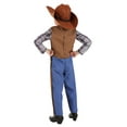 thumbnail image 2 of Exclusive Toddler Dusty Trails Cowboy Costume, 2 of 4