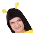 thumbnail image 3 of Fiestas Guirca Mens Bumblebee Costume Set, 3 of 6
