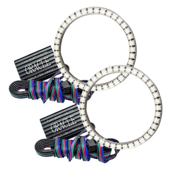Oracle Lighting - 1247-333 Fits select: 2010-2013 CHEVROLET CAMARO