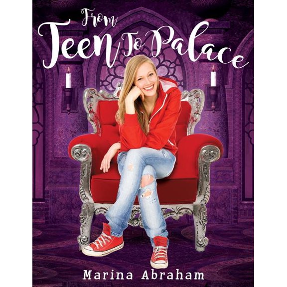 From Teen to Palace, (Paperback)