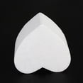 thumbnail image 4 of QJUHUNG Foams Cake Model Heart Shaped Cake Model Baking Cake Model 1 Set, 4 of 7