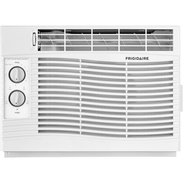 Frigidaire 5,000 BTU 115V Window Air Conditioner with