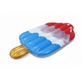 thumbnail image 3 of Bluescape Inflatable Popsicle Pool Float, 182.5 x 86 cm, for Ages 14 Years +, 3 of 5
