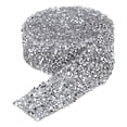 thumbnail image 1 of Shoes Decoration3cm Wide Rhinestone Chain Rhinestone Chain Iron On Rhinestone Chain Exceptional Craftsmanship, 1 of 8