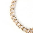 thumbnail image 4 of Dsseng Durable Kitten Necklace Heart Rhinestone Pendant   Pet Decoration   Party Dress Up, 4 of 7
