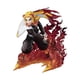 thumbnail image 1 of Figura de acción Kyojuro Rengoku, cazador de demonios de Tamashi Nations, 1 of 7