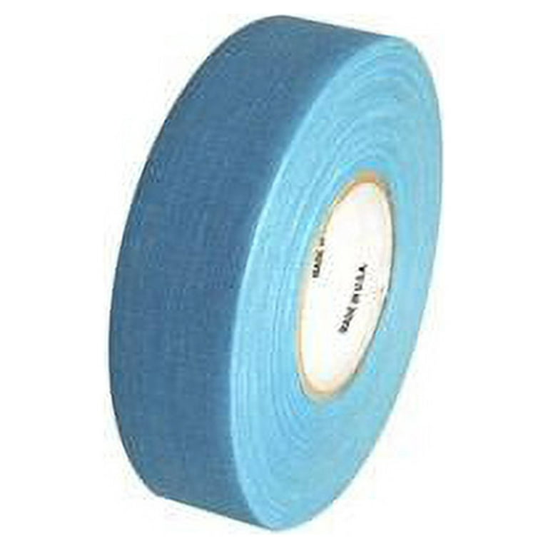 Powder Blue Hockey Stick Tape 1 inch x 25 yards