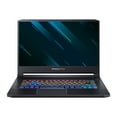 thumbnail image 3 of Acer Predator Triton 500 PT515-52-73L3 - Intel Core i7 - 10750H / up to 5 GHz - Win 10 Home 64-bit - GF RTX 2070 SUPER - 16 GB RAM - 512 GB SSD SED - 15.6" IPS 1920 x 1080 (Full HD) @ 300 Hz, 3 of 15