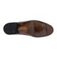 thumbnail image 3 of Zapatos de vestir Marca RBCOLLECTION Exterior Sintético Color Café RBCOLLECTION 104849, 3 of 3