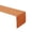 Orange, variant on TACILIP Room Decor, Long Table Decoration Sheer Runner for Wedding Baby Birthday Party, Gifts for Women