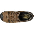 thumbnail image 3 of Keen Hiker Shoe,EE,12,Brown,PR  1023268, 3 of 4