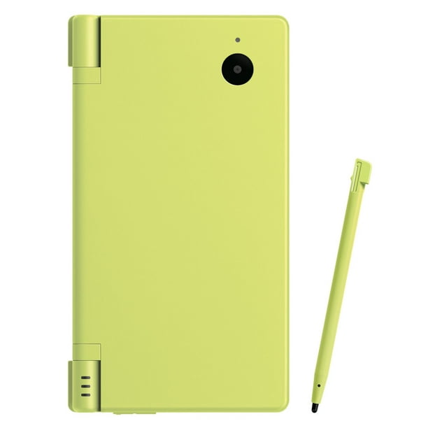 Nintendo DSi Handheld Console – Lime Green (Used, Authentic