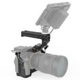thumbnail image 7 of SmallRig Camera Cage Kit with Cable Clamp  for Sony Alpha 7S III  A7S III A7S3, 7 of 7