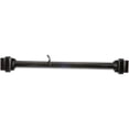 thumbnail image 6 of Dorman 522-092 Suspension Control Arm for Specific Models, Black Fits select: 1989-1997 GEO TRACKER, 1998 CHEVROLET TRACKER, 6 of 7