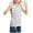 White, variant on Jalioing Girls Crew Neck Tank Tops Ruffle Sleeveless Loose Tank Shirts Kids Summer Cute Tees Tops 4-10 Years