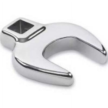 3/8" Dr Metric Crowfoot Wrench 15mm