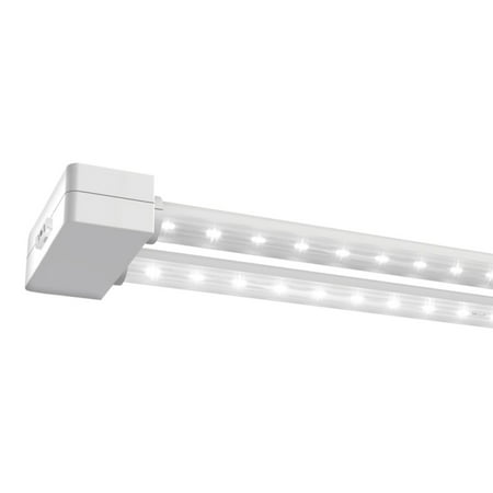 Feit Electric 19W 24 in. LED Dual Plant Grow Light