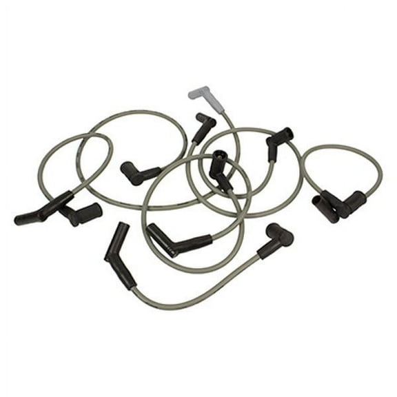 Motorcraft Ignition Wire Set Fits select: 2001-2007 FORD TAURUS, 2001-2005 MERCURY SABLE