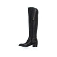 thumbnail image 3 of Womens Vince Camuto Bedina2 Riding Boots, Black, 3 of 5