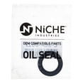 thumbnail image 3 of Niche Oil Seal for Honda 91257-VM0-004 Sportrax 450 FourTrax 250 TC 28x42x6mm 519-CSE2249A, 3 of 6