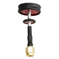 thumbnail image 1 of Antenne Pagode Omnidirectionnelle en Plastique Panneau Plat Remplacement pour Accessoires d'Antenne FPV, 1 of 8
