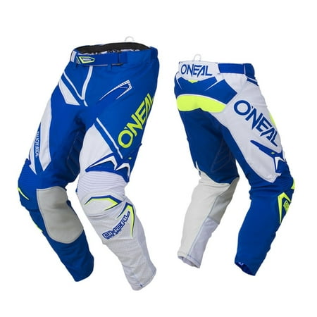 Oneal 2019 Hardwear Rizer Pant - Blue - 36