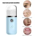 thumbnail image 3 of 30ml Mini Handheld Hydration Meter Humidifier, 3 of 5