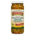 thumbnail image 2 of Aurora Mild Olive Muffaletta Spread, 2 of 5